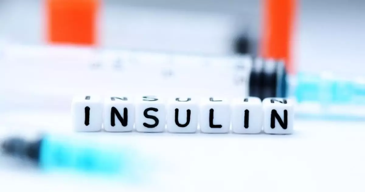 Симулятор жизни: чем собираются заменить инсулин в Казахстане