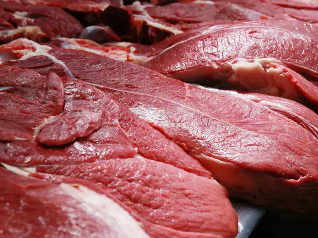 Новый техрегламент на мясо и мясную продукцию в ЕАЭС вступает с силу 7 апреля 