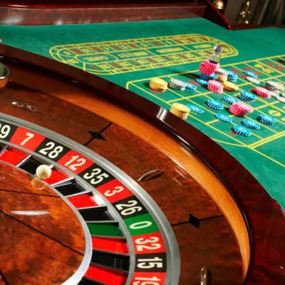 За год в РК зафиксировано 26 административных правонарушений, связанных с азартными играми и пари