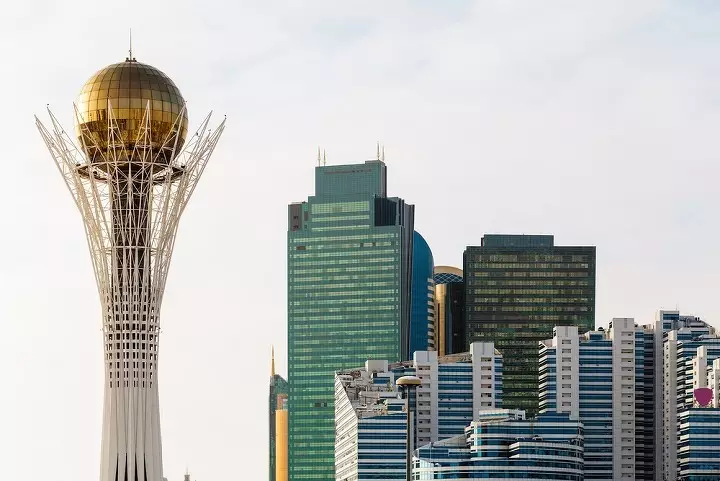 Почему ВНД Казахстана рекордно уступает ВВП