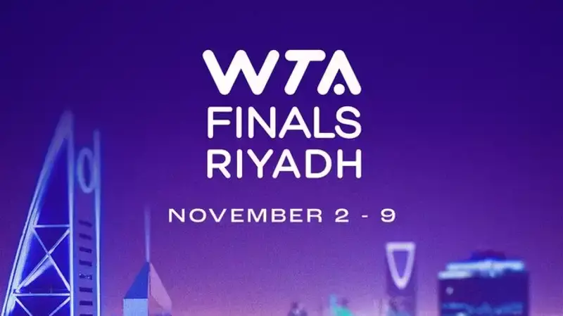 Официально: Итоговые турниры WTA 2024-2026 годов пройдут в Саудовской Аравии