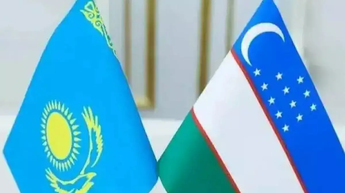 Қасым-Жомарт Тоқаев ертең Өзбекстан президентімен бейресми кездесу өткізеді