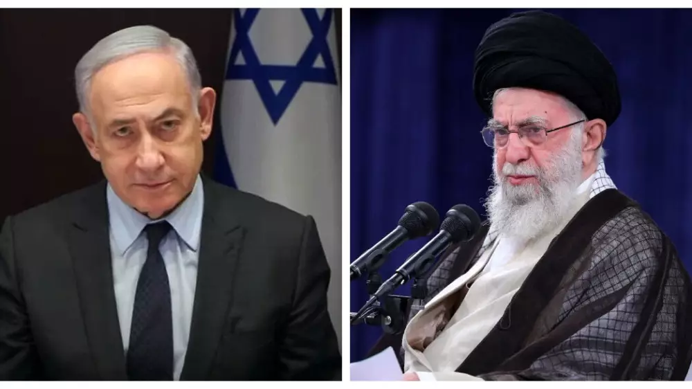 Премьер-министр Израиля ответил на угрозы со стороны Ирана