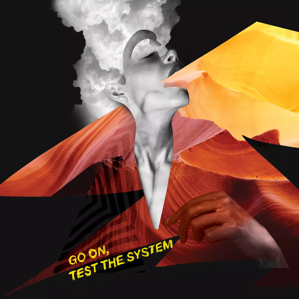 Новый альбом Izzy and the Black Trees - Go On, Test The System
