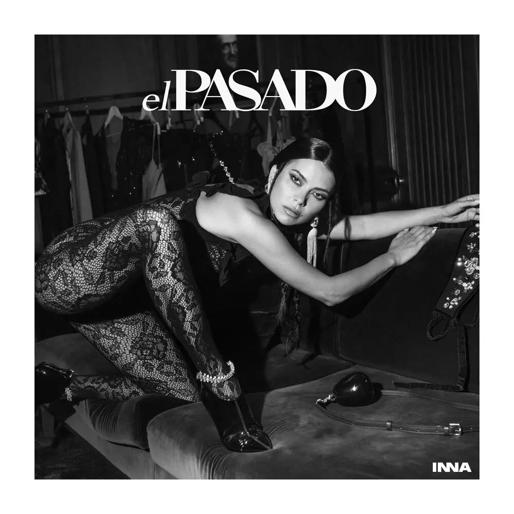 Новый альбом INNA - El Pasado