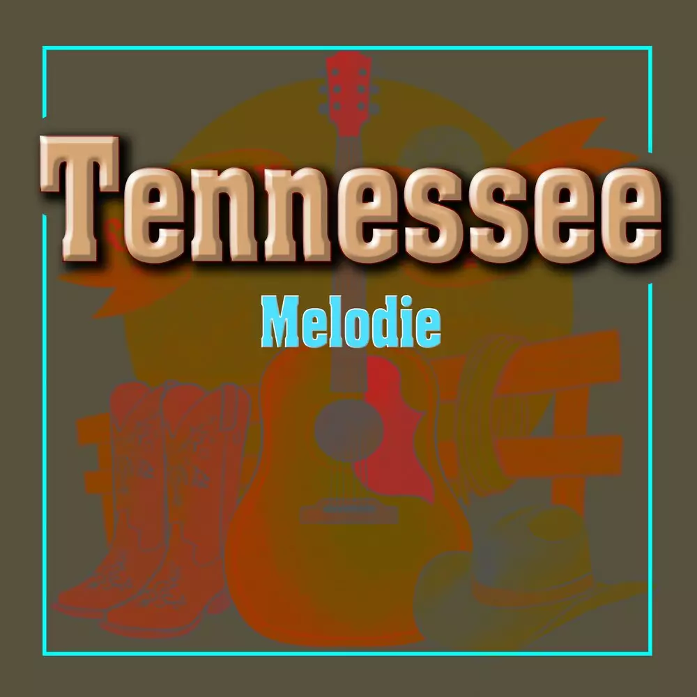 Новый альбом Tennessee - Melodies