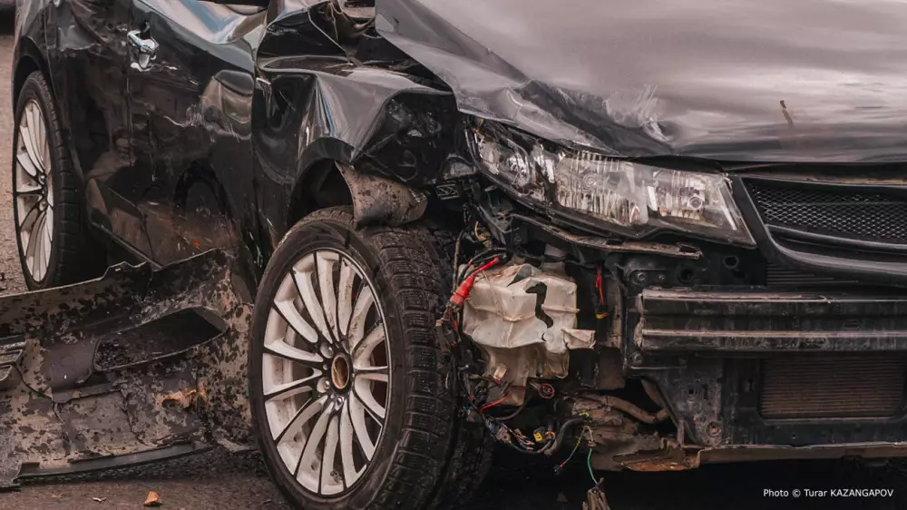 Назван самый опасный день для автовладельцев в Астане: объяснение эксперта