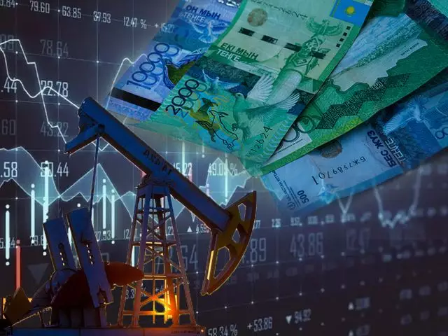 Курс тенге на 5 апреля, цены на нефть и металлы 