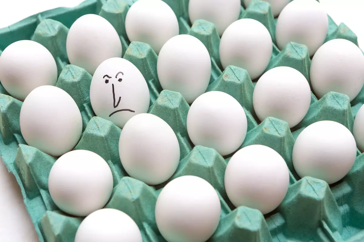 Как правильно хранить яйца в домашних условиях: рассказывает нутрициолог