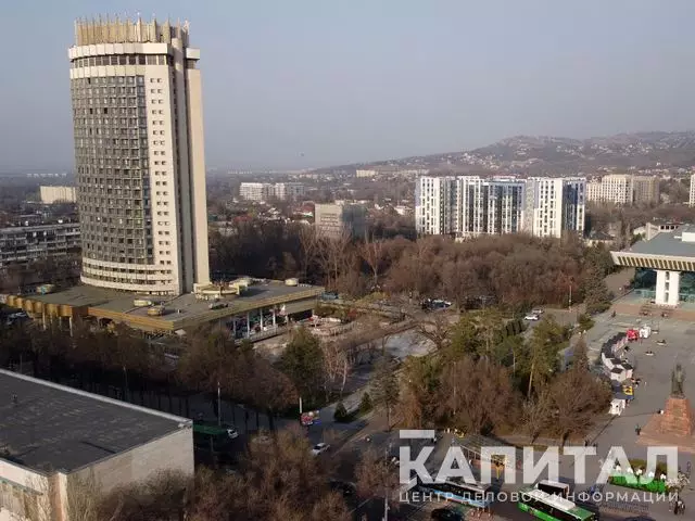 На рынке складской недвижимости Алматы сохраняется дефицит предложения