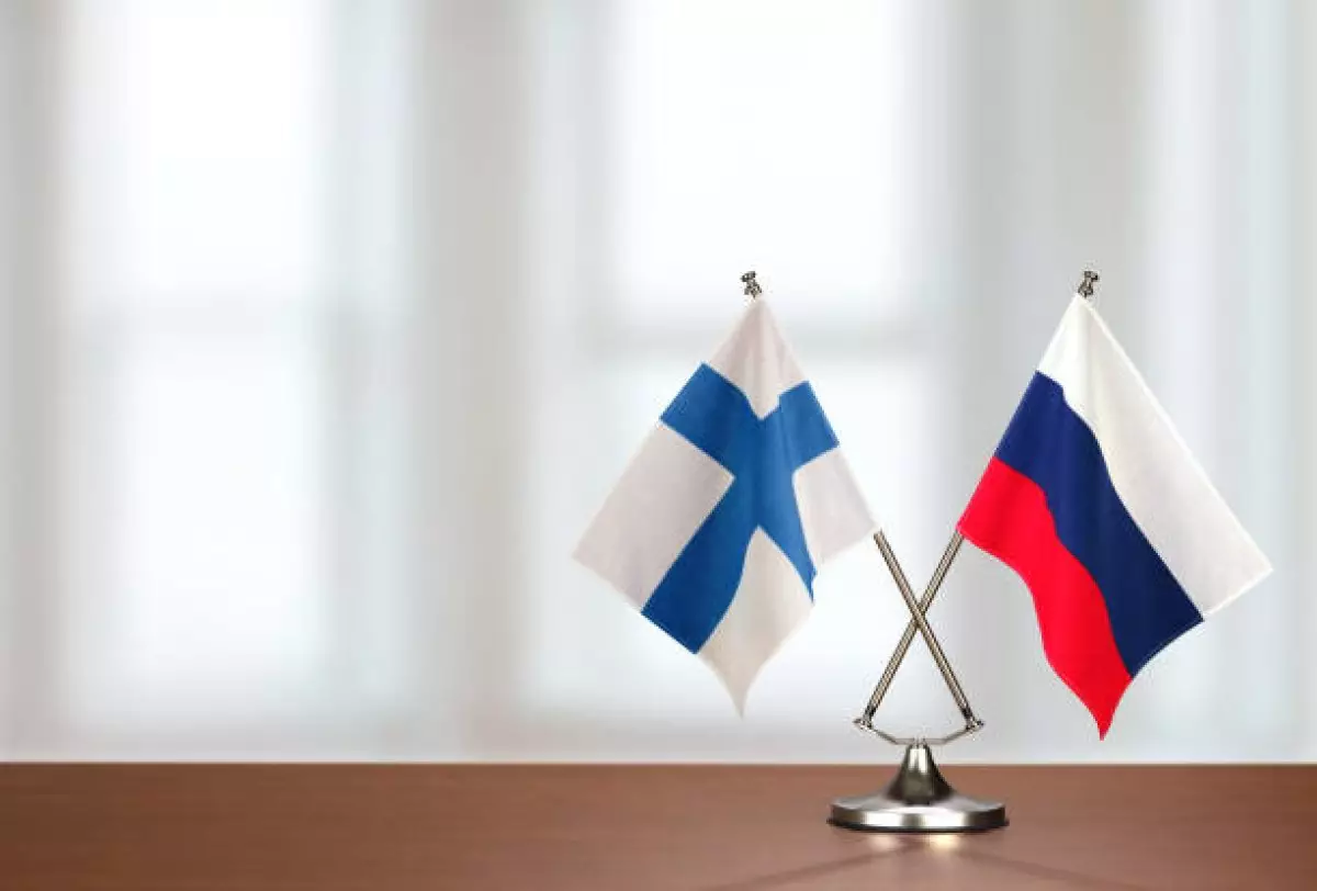 Финляндия закрыла границы с Россией на неопределенный срок