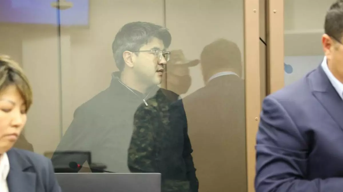 О методах психологического воздействия Бишимбаева на Нукенову и общественность рассказал эксперт