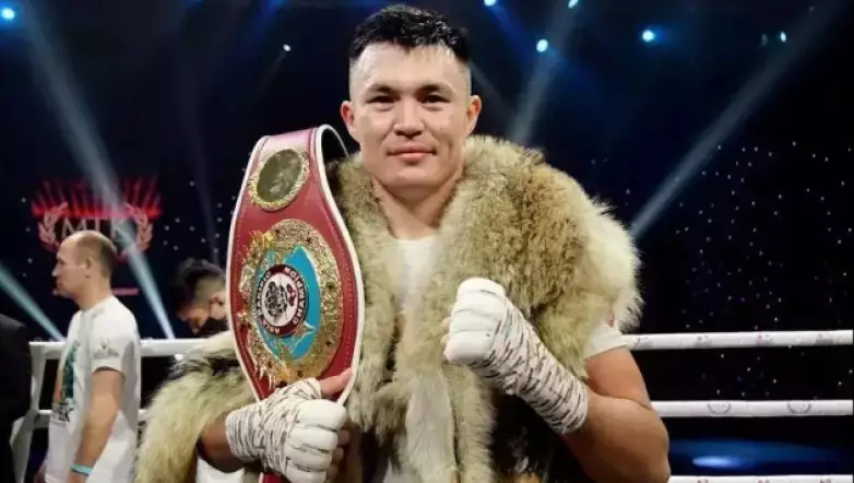 Қамшыбек Қоңқабаевтың әуесқой боксшылар рейтингіндегі орны белгілі болды