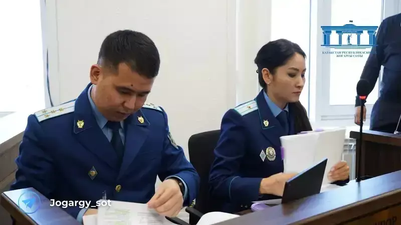 Бишімбаев ісі бойынша мемлекеттік айыптаушыдан "үндеу": Астана прокуратурасы мәлімдеме жасады