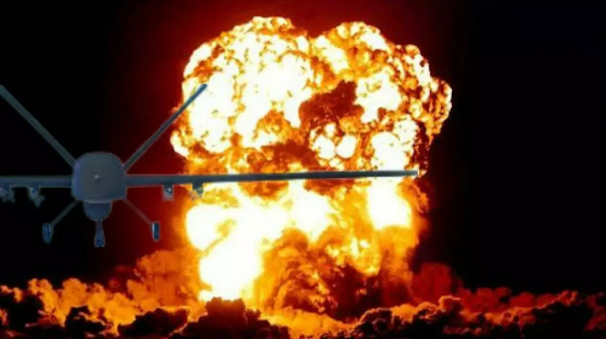 Масштабные потери боевых самолетов, уничтожение аэродрома в Морозовске - СБУ