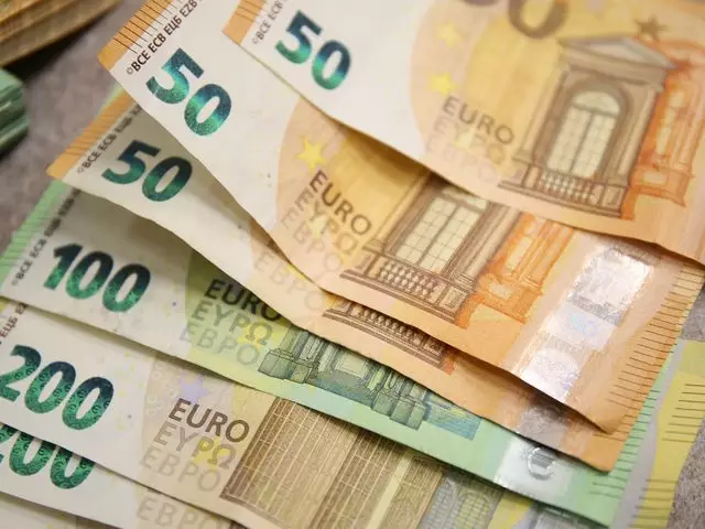 Eni планирует выкупить свои акции на 1,1 млрд евро в 2024 году
