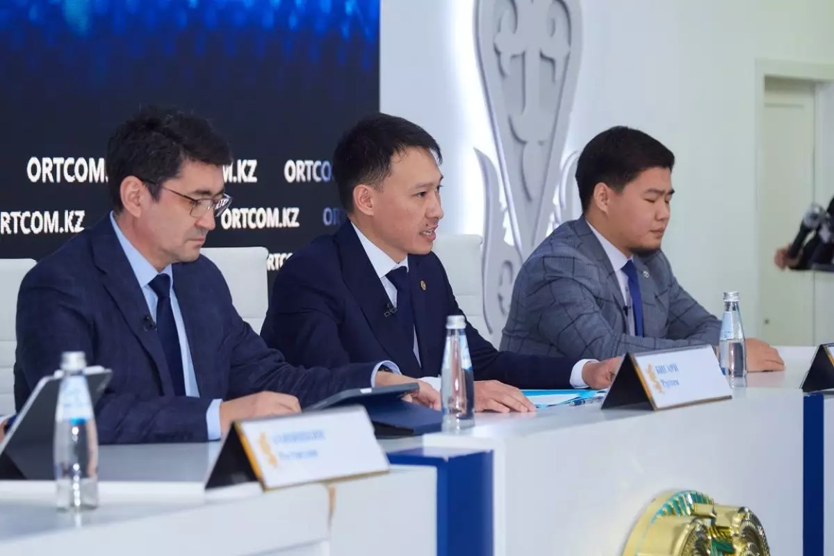 В Казахстане до конца года появится суперкомпьютер