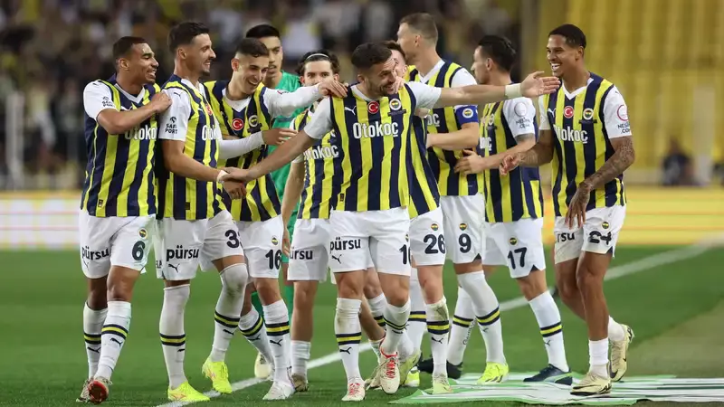 "Фенербахче" планирует сорвать матч за Суперкубок Турции