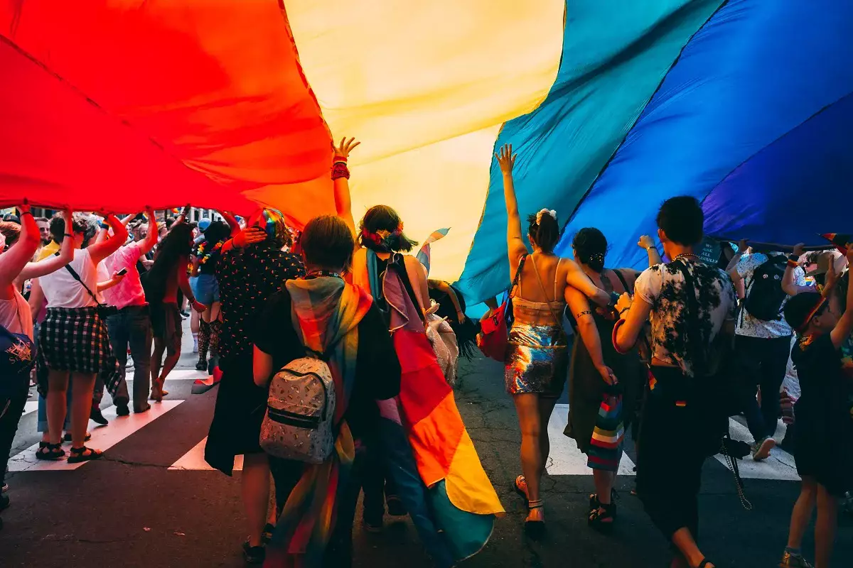 Депутаты озабочены, что в Казахстане пишут про ЛГБТ