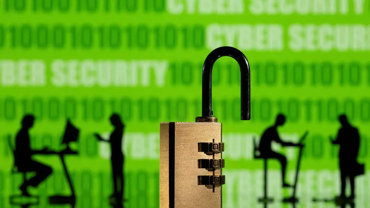 США избегают «кризиса цифровой безопасности» после того, как разработчик обнаружил саботаж в программном обеспечении