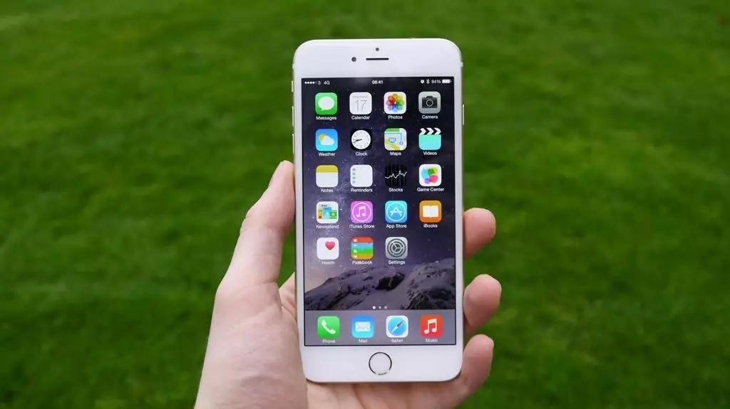 iPhone 6 Plus больше не подлежит ремонту — Apple признала смартфон устаревшим