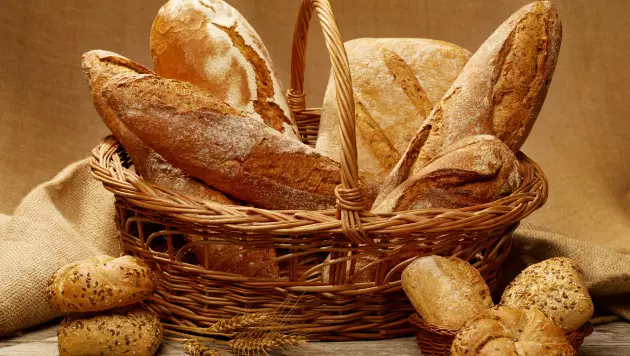 Что будет, если каждый день есть хлеб