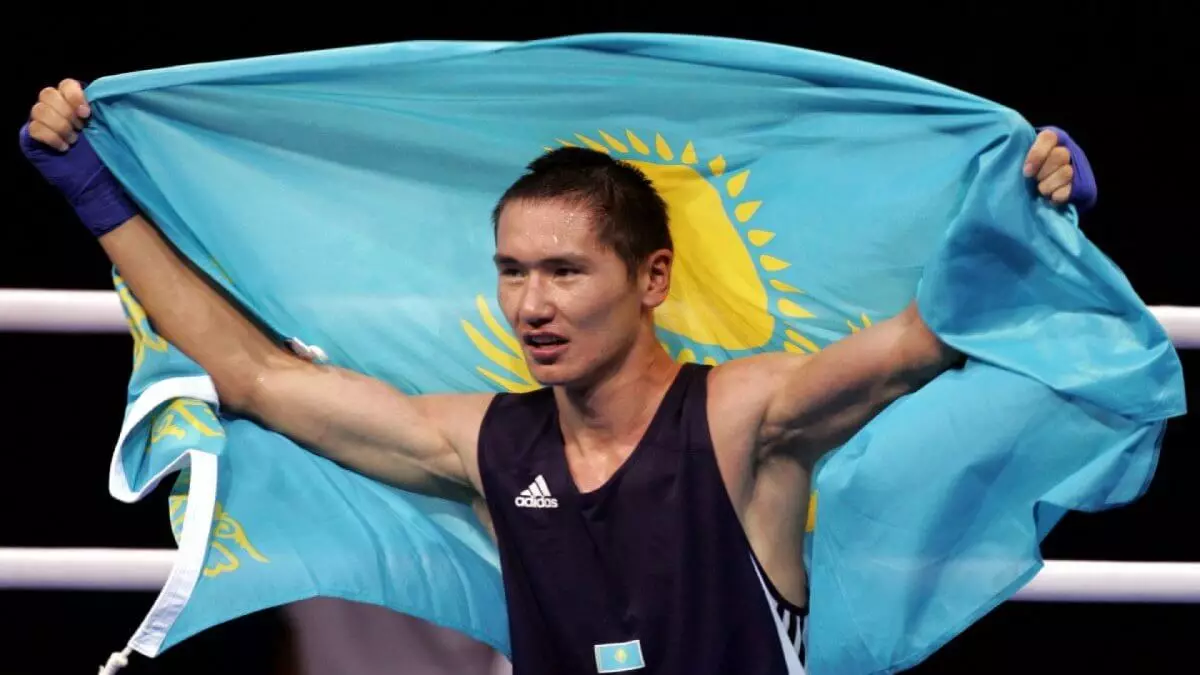 "Натурализация в олимпийских видах спорта - это коррупция": казахстанский боксер-любитель
