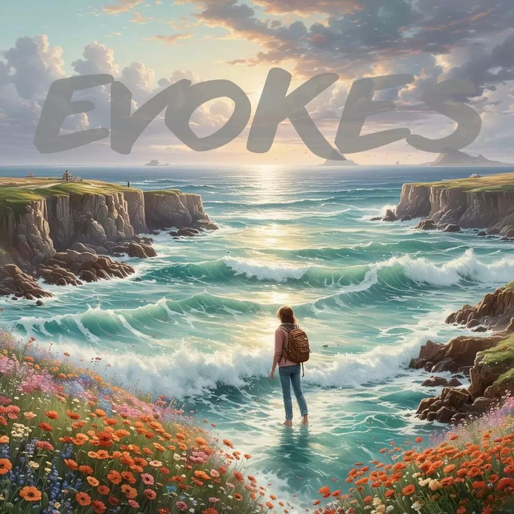 Новый альбом Evokes - Viata in Van