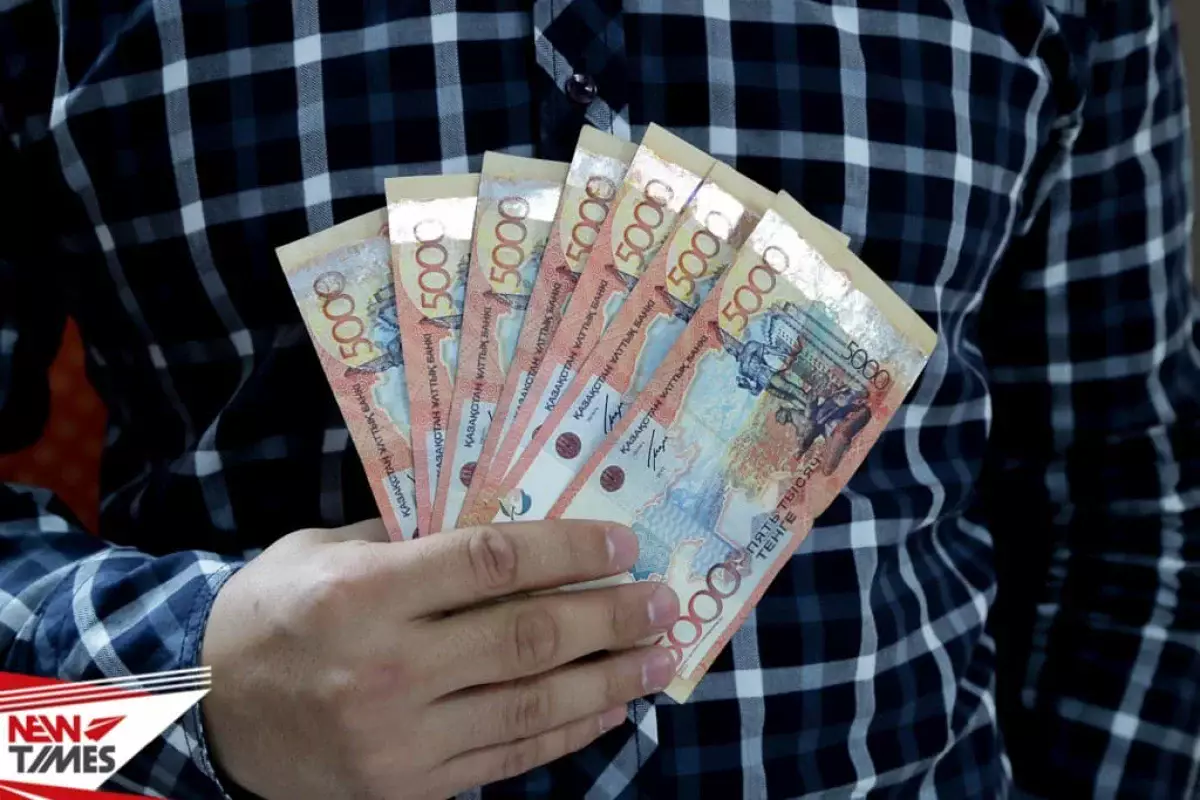 Павлодарский водоканал заплатит 6 млн тенге штрафа за свою незаконную деятельность