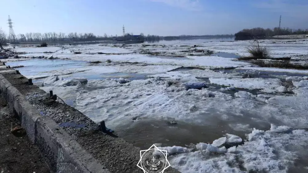 Паводки в Казахстане: сколько гумпомощи собрали пострадавшим