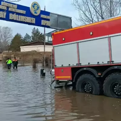 Ущерб от паводков будет возмещен в короткие сроки – акимат Акмолинской области