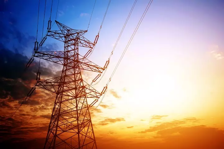 Тарифы на электроэнергию в Казахстане выросли на 26% за год