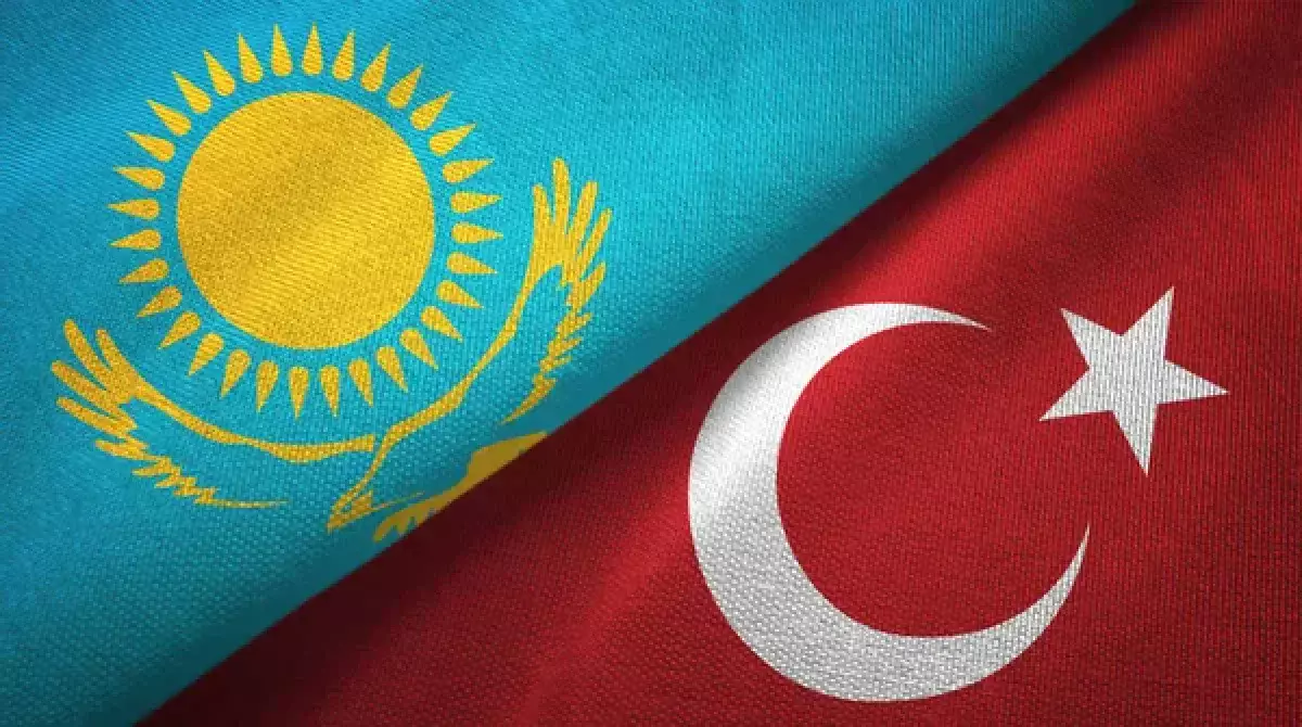 Турция окажет помощь в ликвидации последствий после паводков в Казахстане