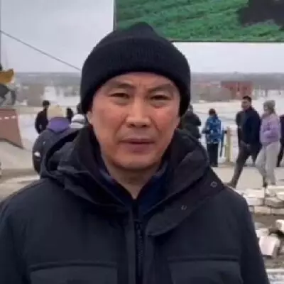 Аким Костаная Марат Жундубаев призвал жителей помочь в борьбе с паводками