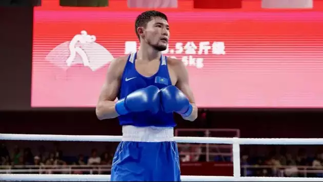 Прошла жеребьевка мини-турнира по боксу в Казахстане за право сразиться за лицензию