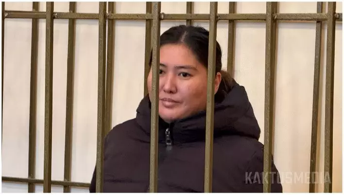 Арестованная директор Temirov Live была избита сотрудником СИН в СИЗО Бишкека
