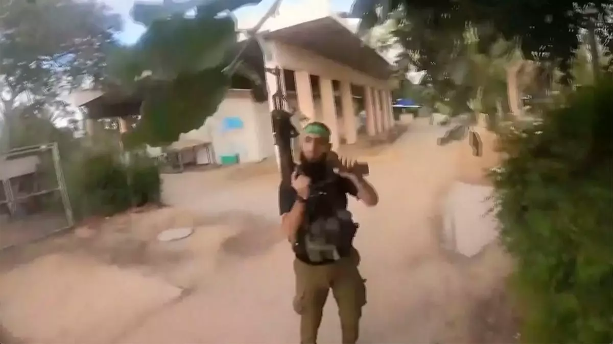 Шесть месяцев террора. Как Израилю покончить с ХАМАС