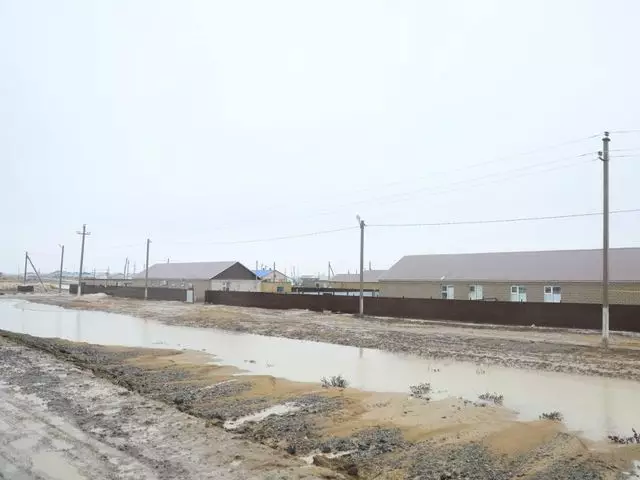 В Актюбинской области поступило свыше 300 заявлений на компенсацию ущерба