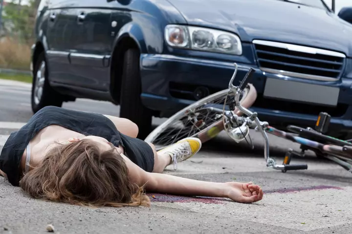 В ВОЗ рассказали, как снизить смертность на дорогах в Казахстане