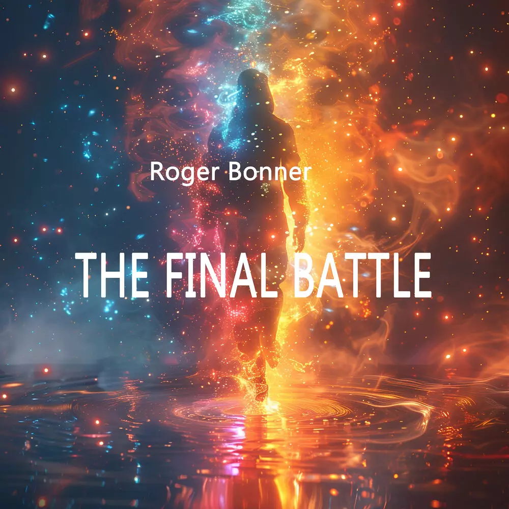Новый альбом Roger Bonner - The Final Battle