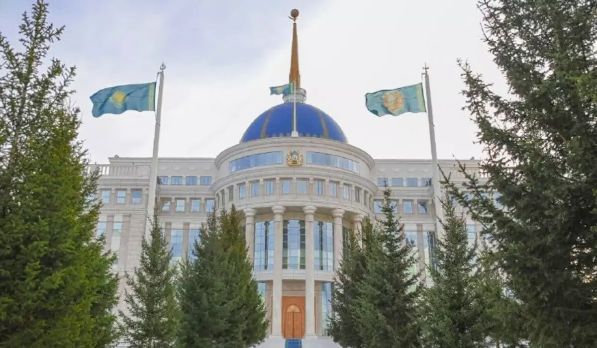 Паводки в Казахстане: акимы четырех областей доложили Токаеву о ситуации