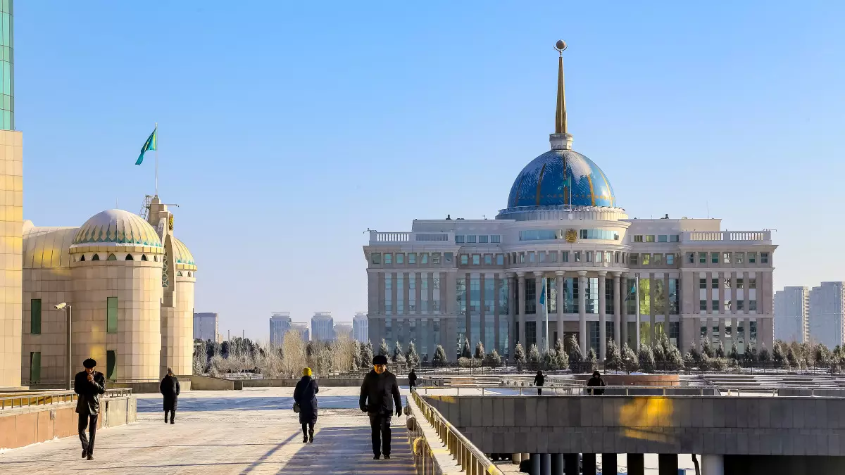 Паводки в Казахстане: акимы доложили президенту о ситуации в регионах