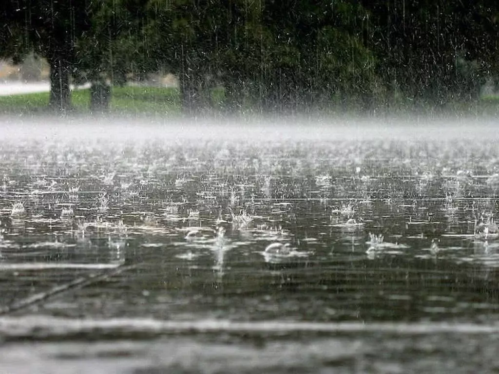 Сильные дожди могут усугубить паводковую ситуацию: прогноз погоды