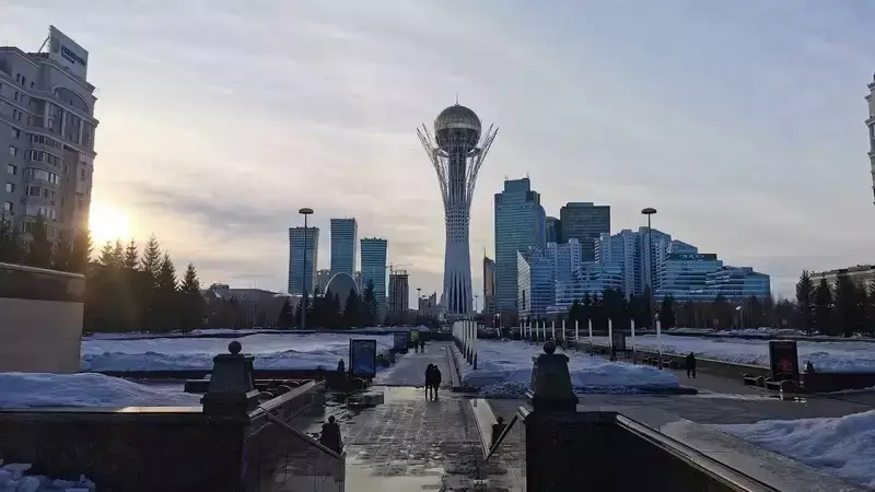 Астананы су басу қаупі бар ма