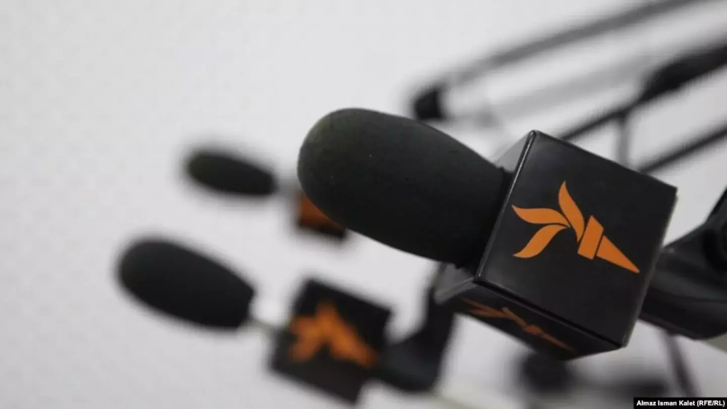 Официальный представитель МИД РК отказался объяснять конкретные причины непредоставления аккредитации журналистам «Радио Азаттык»