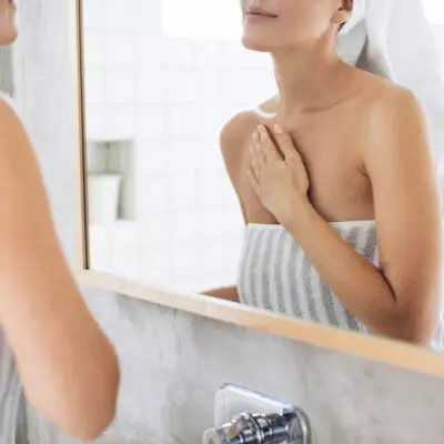Секреты ухода за кожей шеи: советы косметолога
