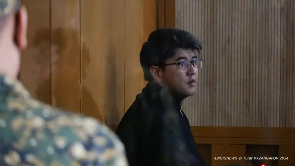 Что произошло в суде над Бишимбаевым сегодня, 8 апреля