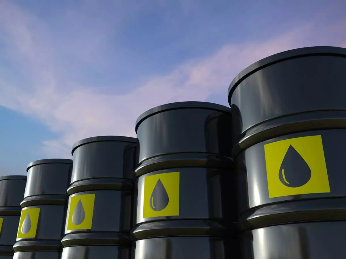 Информацию «о запасах бензина для России» опровергли в Минэнерго Казахстана