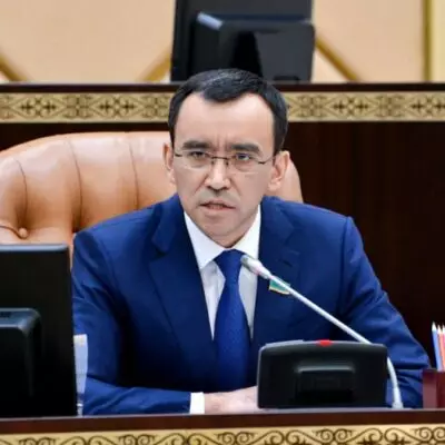 Ашимбаев: В закон о домашнем насилии внесут изменения