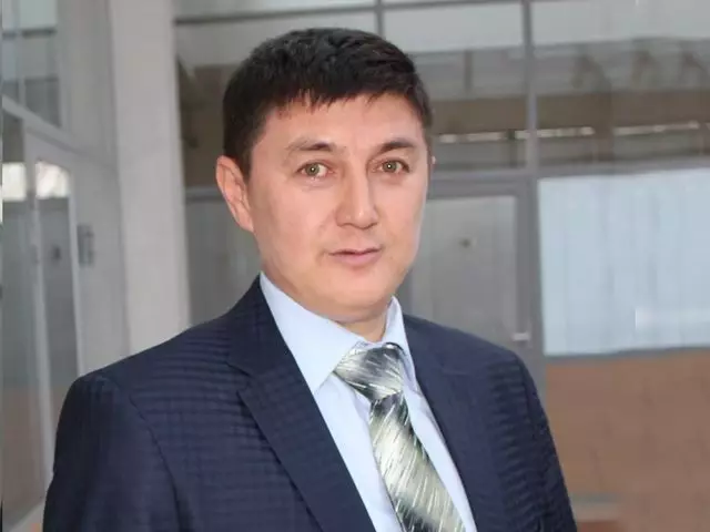 Марат Каирленов: В стране арестован каждый четвертый банковский счет